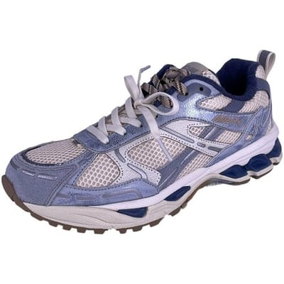 Lage Sneakers Maripé -