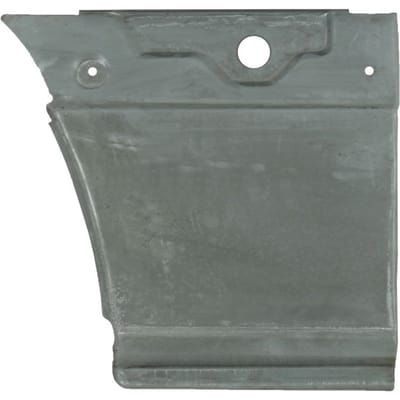 Spatbord BLIC 6504-03-3548582P, rechts