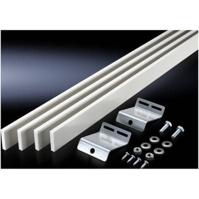 Rittal SV 9660.205 Stabilizer Staal 1 stuk(s)