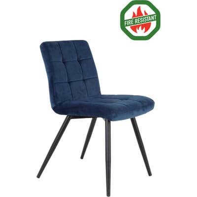 Light & Living eetkamerstoel olive fr 50.5x44.5x82cm -