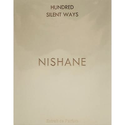 NISHANE Rumi Extrait de Parfum Spray Herenparfum Dames 100 ml