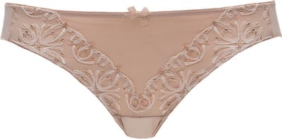 Chantelle Slip Champs Elys es