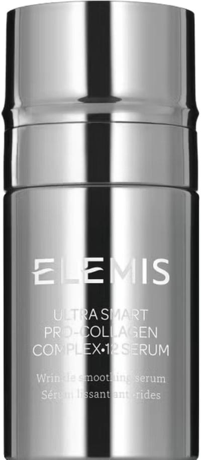 Elemis Ultra Smart Pro-collagen Complex 12 Skin Serum 30ml