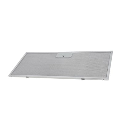 ELECTROLUX - Filter voor afzuigkap (metaal) ,482,5X202X9mm - 140218740011