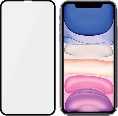 Anti shock Screen protector voor Iphone 11