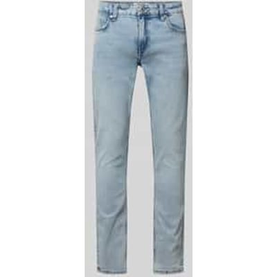 ONLY & SONS Slim fit jeans ONSLOOM Low waist Slim fit Jeans