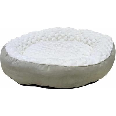 Hondenbed donut Nobby Pet Classic Diamond