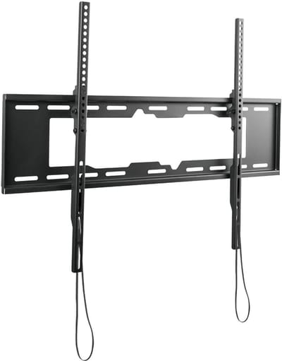 Universele TV Beugel voor Flatscreen 55 tot 90 Inch, Kantelbaar en Draaibaar