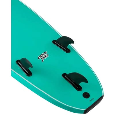 Bestuur Catch Surf Blank Series 7'0 Log - Tri Fin