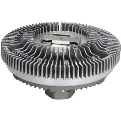 Koppeling, radiatorventilator THERMOTEC D5RV006TT