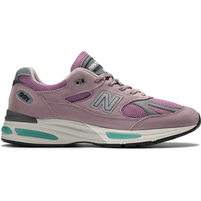 New Balance Unisex Made In Uk 991v2 Polignac Taglia: 36 | Scarpe da Corsa Outlet | Unisex