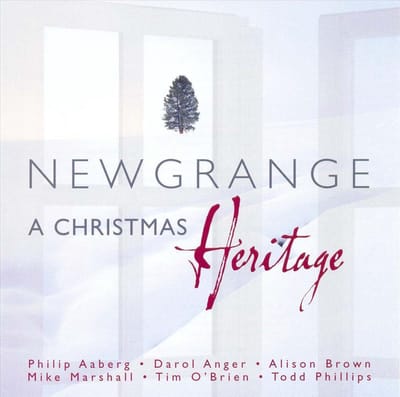 A Christmas Heritage