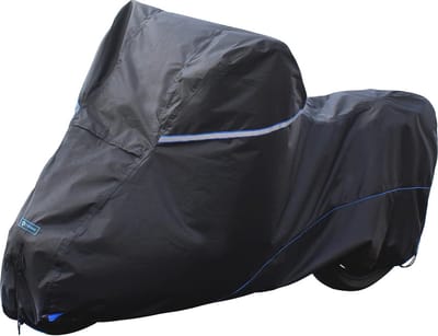 Motorfietshoezen Waterdicht 220CM Outdoor Bescherming voor Scooter en Motorfiets
