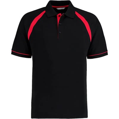 Polo Kustom Kit Oak Hill Classic Fit