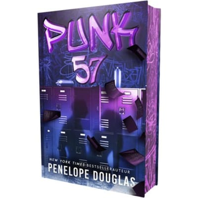 Punk 57 - Penelope Douglas
