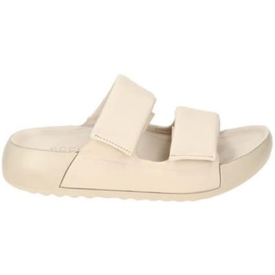 ECCO COZMO PF W–Sandalen–Vrouwen–Beige–42