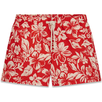 Kinderzwemshort Guess Trunk_Mini Me