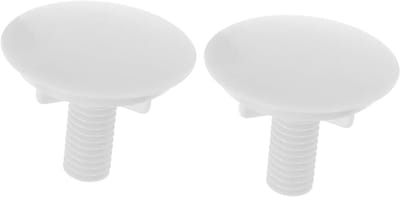 jojofuny Complete Set Wastafelaccessoires (2 Stuks) Witte Wastafel Voor Keuken En Badkameresthetiek