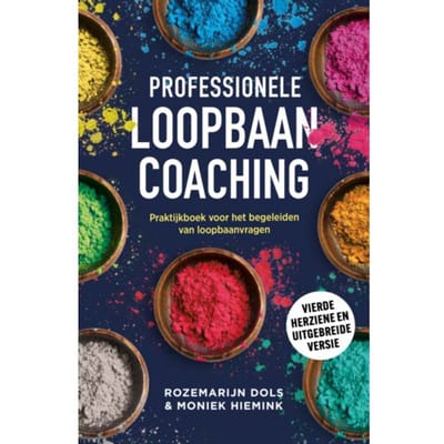 Professionele Loopbaancoaching - Rozemarijn Dols