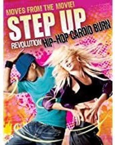 Cardio Workout DVD - Fitness Film - Thuis Trainen - Energieke Les - 1 Disc - N.v.t.