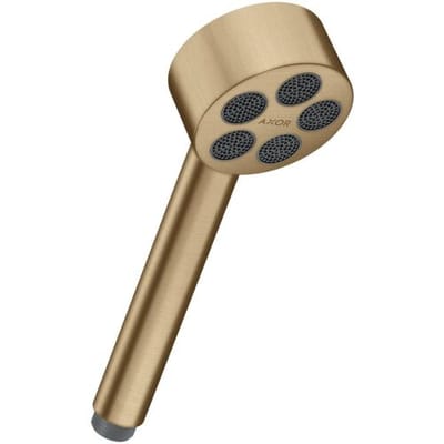 AXOR One hand shower 75 1jet EcoSmart 48651000