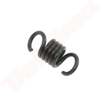 Koppelingsveren (3 stuks) passend op HUSQVARNA 268 ( 503 56 04-06 )