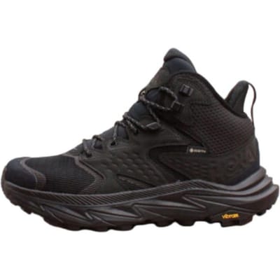 Hoka One One Anacapa 2 Mid Gore-Tex Zwart 42.5