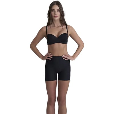 Korte dameskleding Bye Bra Smooth Essentials
