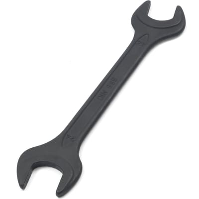 Double u-wrench 22-24mm