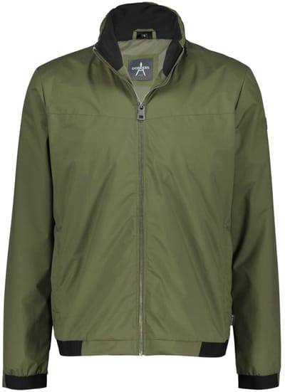 Motion Blouson