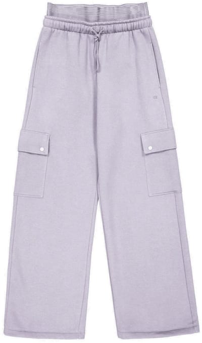 Champion Broek Dames Cargo Pants - Maat L