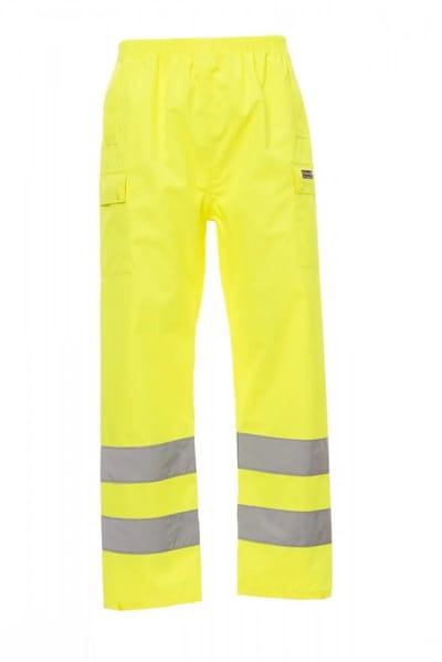 Payper Hurricane-Pants - Fluorescent Yellow - 3XL