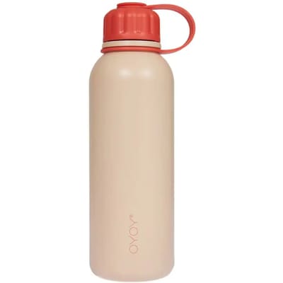 Roestvrijstalen fles OYOY Living Design