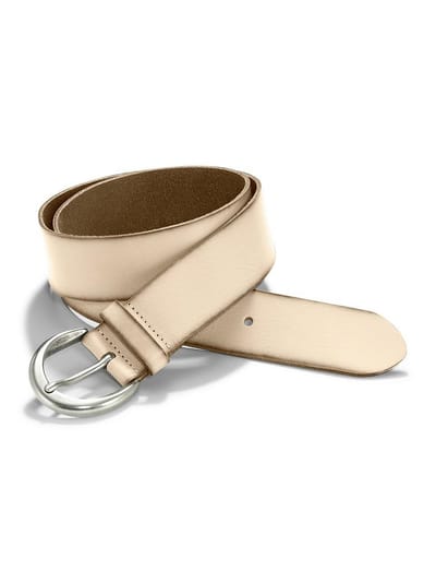Riem Van Peter Hahn beige