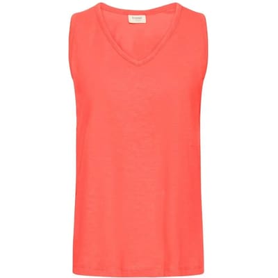 fransa - FRDALIA TOP 2 - Dames - Tops