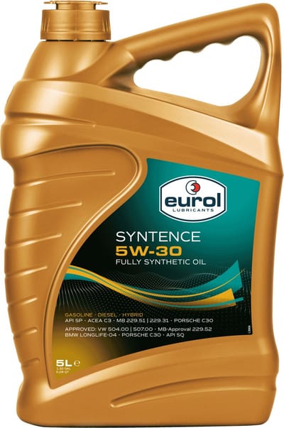 Syntence 5W-30 - 5L