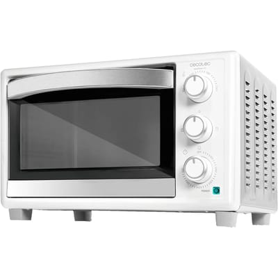 Oven Cecotec Bake&Toast 2300
