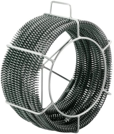 ROTHENBERGER spiraalkorf voor 22/32mm spiralen - 72111