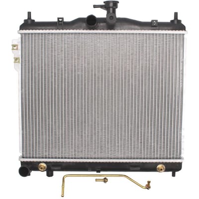Radiator NRF 53173
