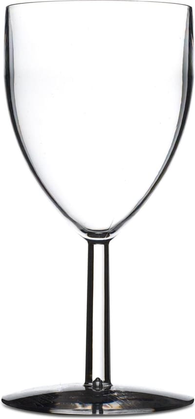 Arcoroc Savoie Wijnglas 24,5 Cl - 12 Stuks