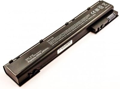 CoreParts MBXHP-BA0012 laptop reserve-onderdeel Batterij/Accu