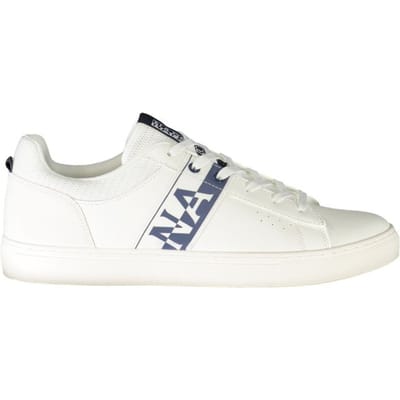Napapijri Sneakers Casual Laagtop