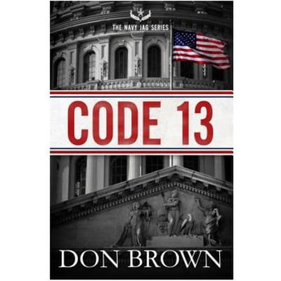 Code 13 - Don Brown