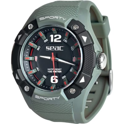 Kijk naar Seac Sporty