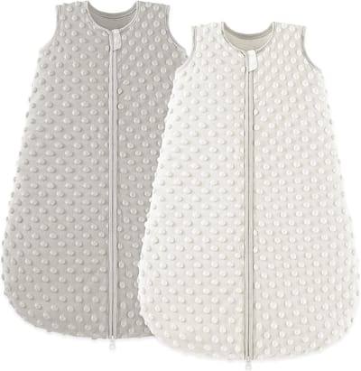 Slaapzak Baby Winter Herfst 0-8 Maanden 67 cm Comfortabel en Veilig
