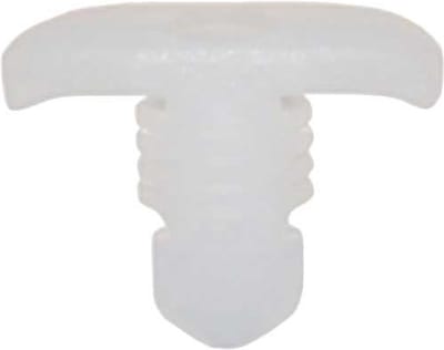 Deurclip OEM:0704948 - 5 stuks
