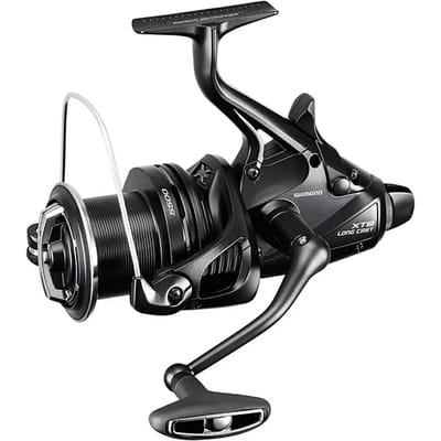 Haspel Shimano Baitrunner XTB Longcast