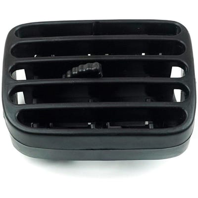 BDP1050-2 Luchtinlaatrooster Diffuser Rechterkant Zwart 7702258280 voor Renault Clio MK2 Symbol MK1 MK2 Thalia Gemaakt in Turkije