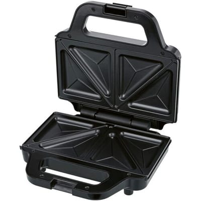 SILVERCREST Tosti-ijzer of wafelijzer (sandwichmaker)