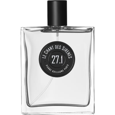 Pierre Guillaume Paris Numbered Collection Eau de Parfum Spray Herenparfum Heren 100 ml